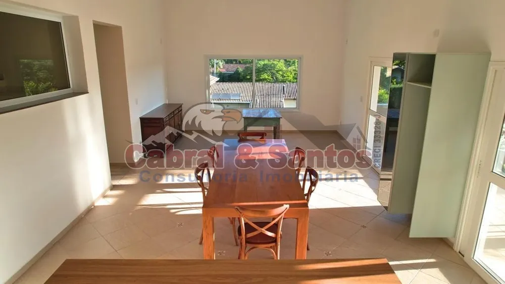 Casa, 4 quartos, 408 m² - Foto 7