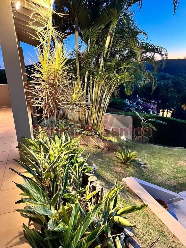 Casa, 4 quartos, 408 m² - Foto 8