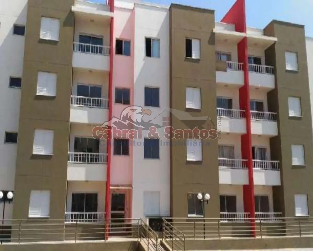 Apartamento, 2 quartos, 60 m² - Foto 12