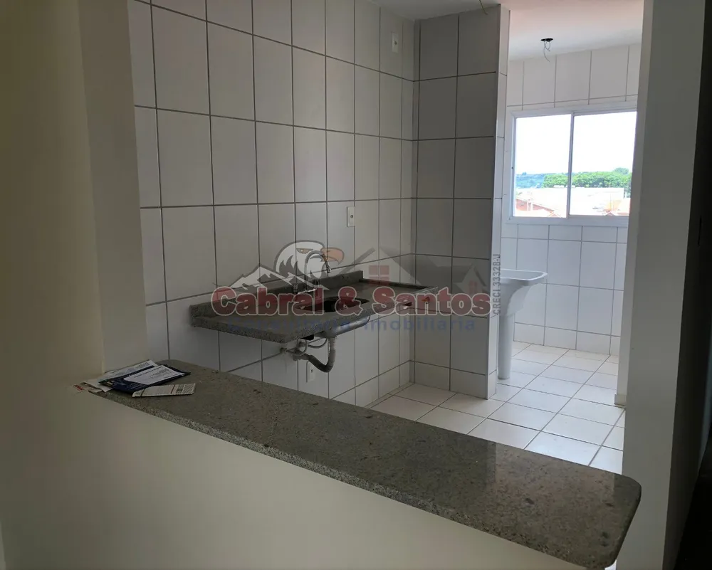 Apartamento, 2 quartos, 60 m² - Foto 5