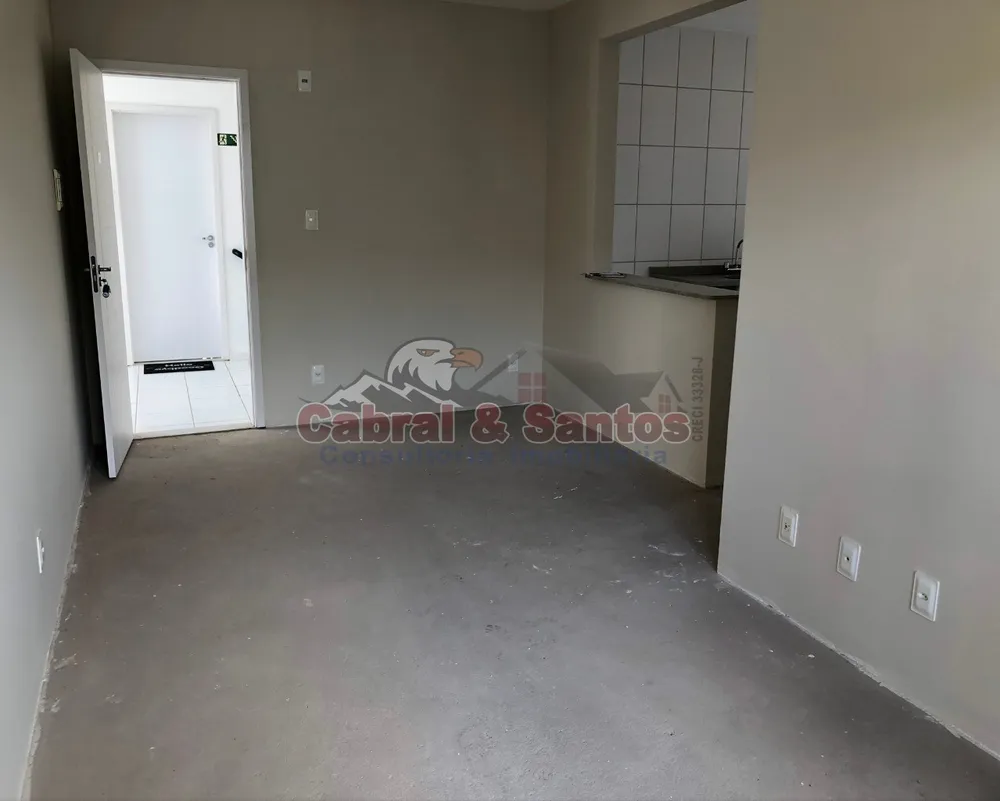 Apartamento, 2 quartos, 60 m² - Foto 3