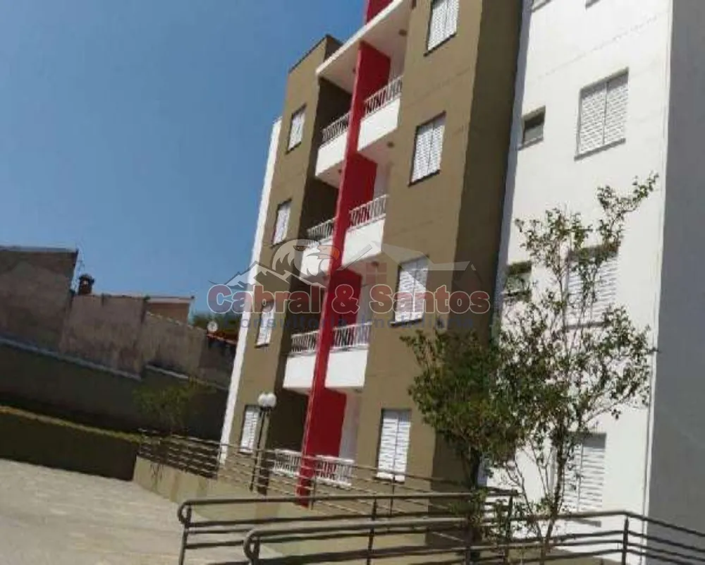 Apartamento, 2 quartos, 60 m² - Foto 11