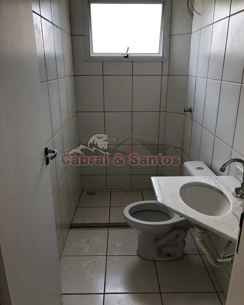 Apartamento, 2 quartos, 60 m² - Foto 9