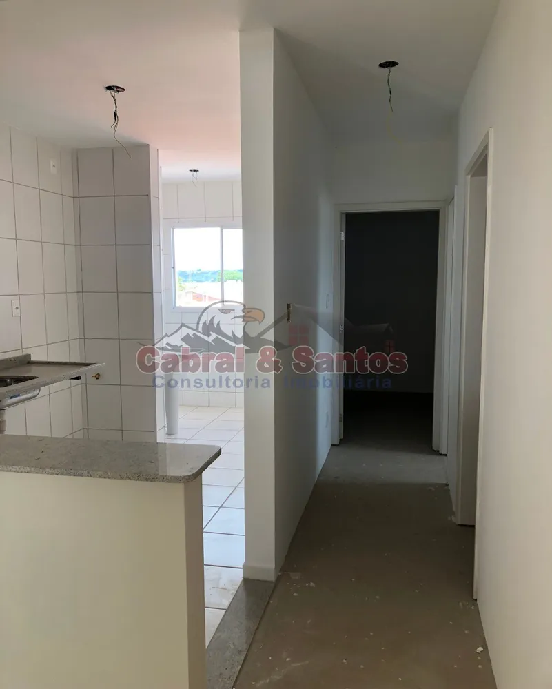 Apartamento, 2 quartos, 60 m² - Foto 4
