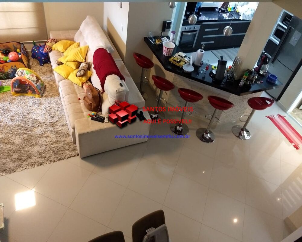 Casa à venda com 3 quartos, 180m² - Foto 3