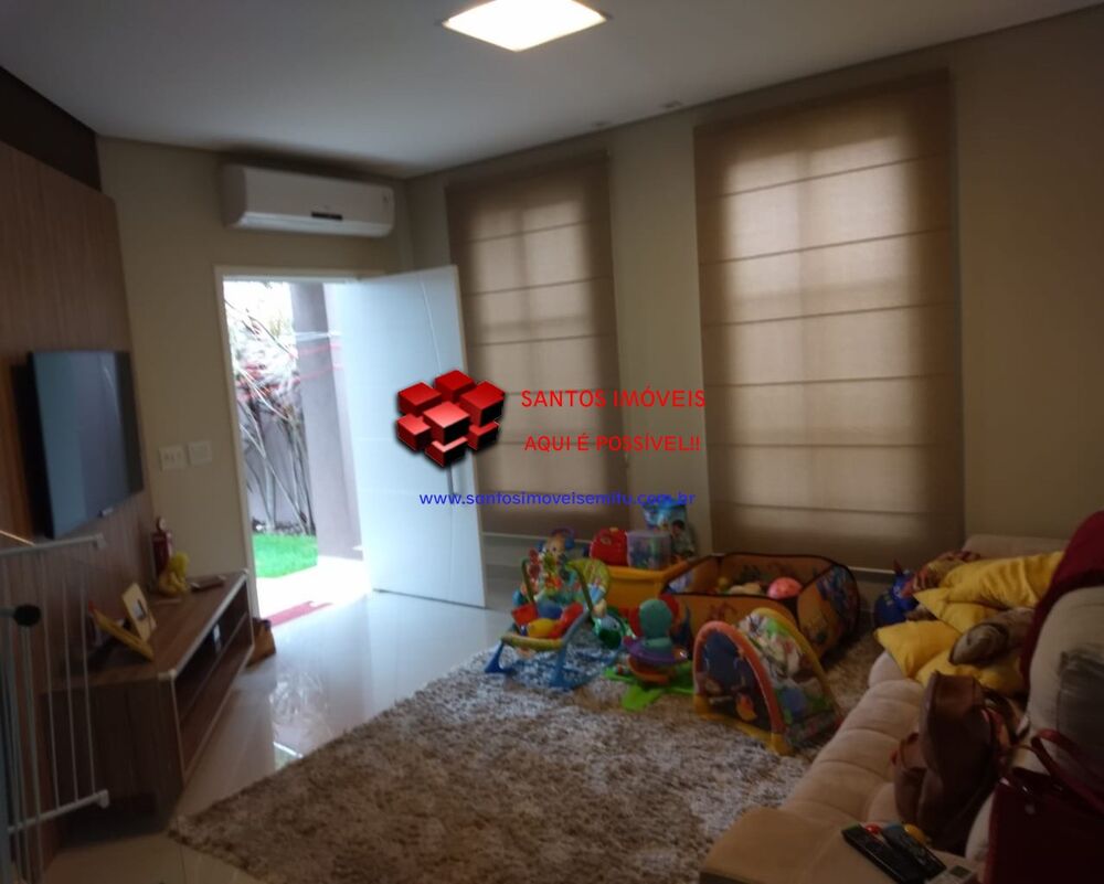 Casa à venda com 3 quartos, 180m² - Foto 4