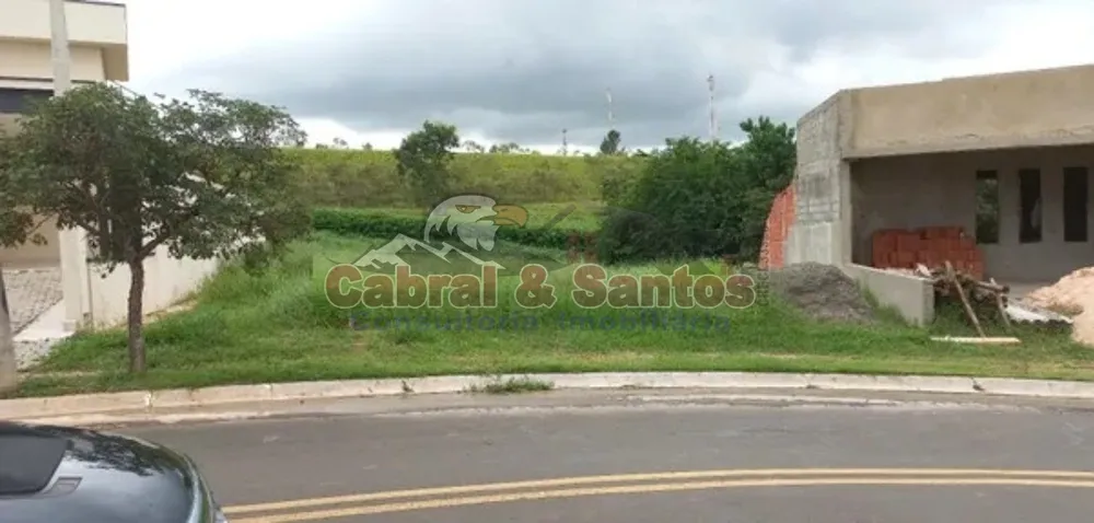 Terreno, 410 m² - Foto 1