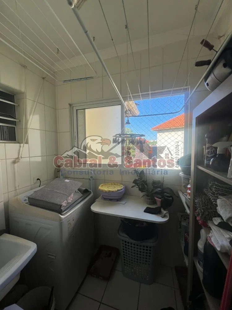 Apartamento, 3 quartos, 67 m² - Foto 4