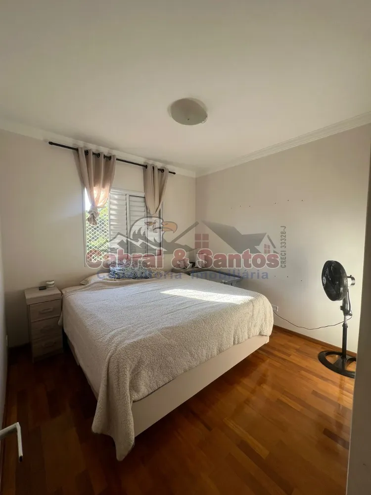 Apartamento, 3 quartos, 67 m² - Foto 8