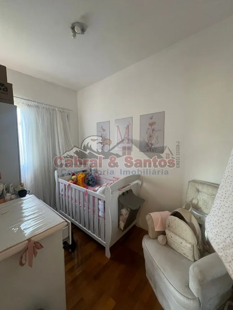 Apartamento, 3 quartos, 67 m² - Foto 7