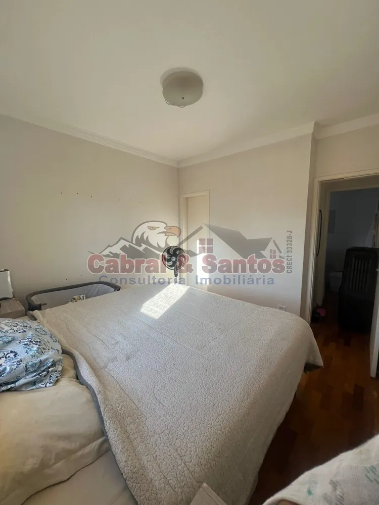 Apartamento, 3 quartos, 67 m² - Foto 6