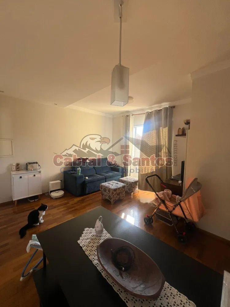 Apartamento, 3 quartos, 67 m² - Foto 5