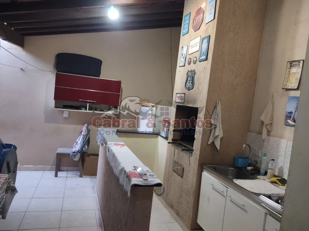 Casa, 3 quartos, 152 m² - Foto 11