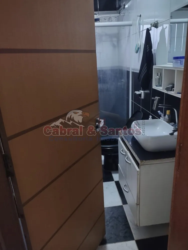 Casa, 3 quartos, 152 m² - Foto 8