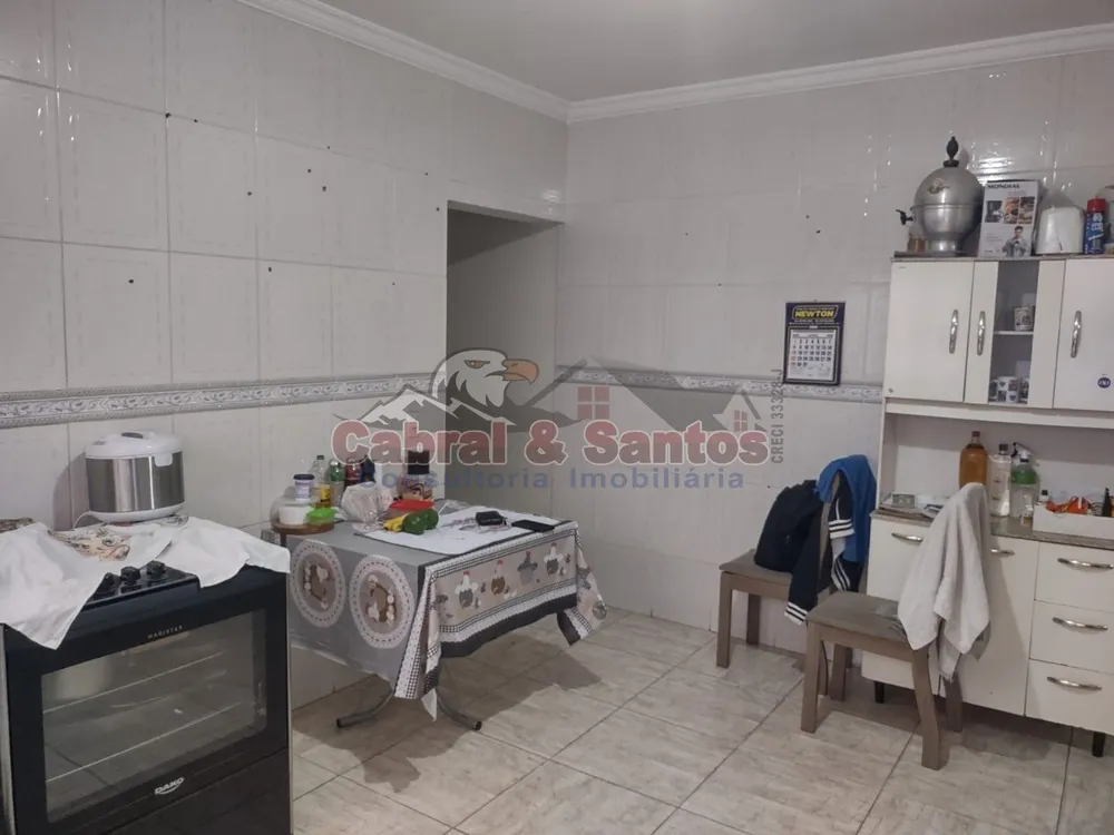 Casa, 3 quartos, 152 m² - Foto 5