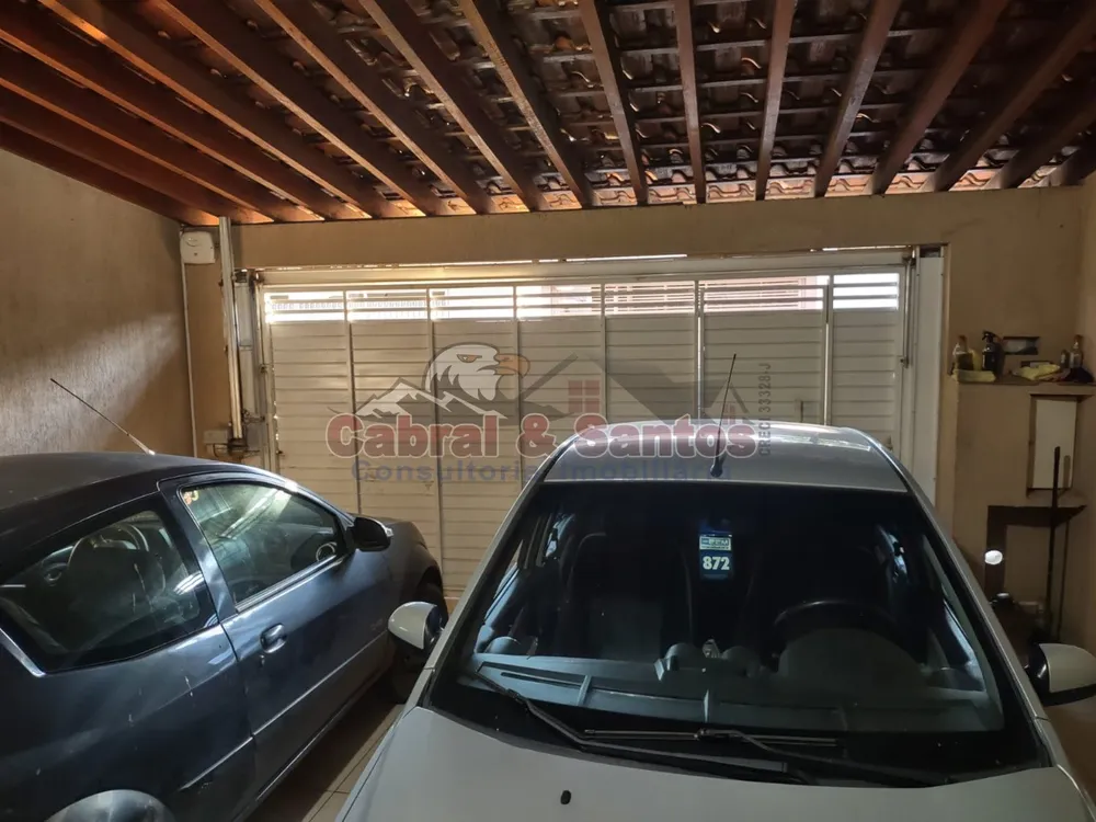 Casa, 3 quartos, 152 m² - Foto 2