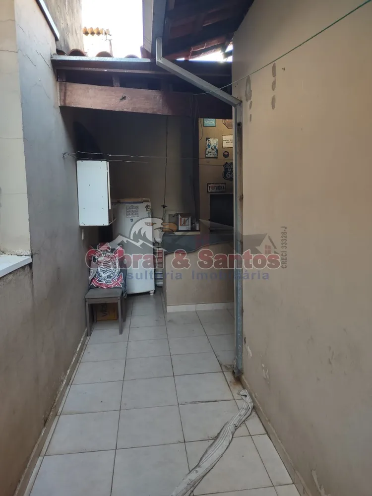 Casa, 3 quartos, 152 m² - Foto 10