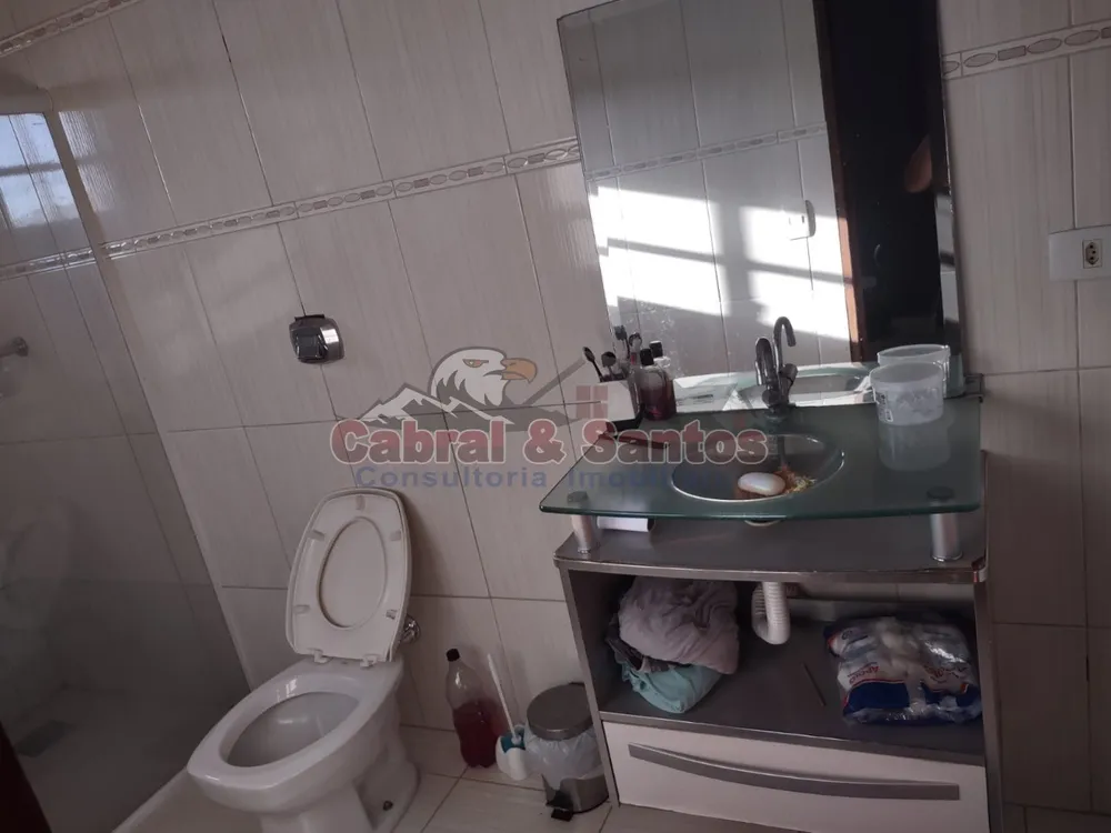 Casa, 3 quartos, 152 m² - Foto 5