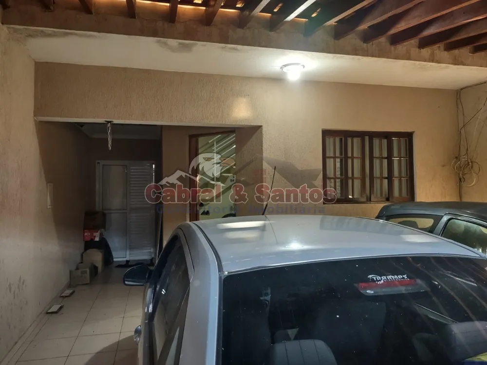 Casa, 3 quartos, 152 m² - Foto 3