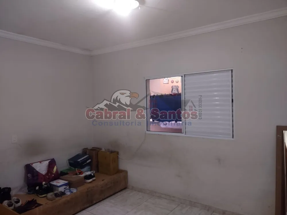 Casa, 3 quartos, 152 m² - Foto 7