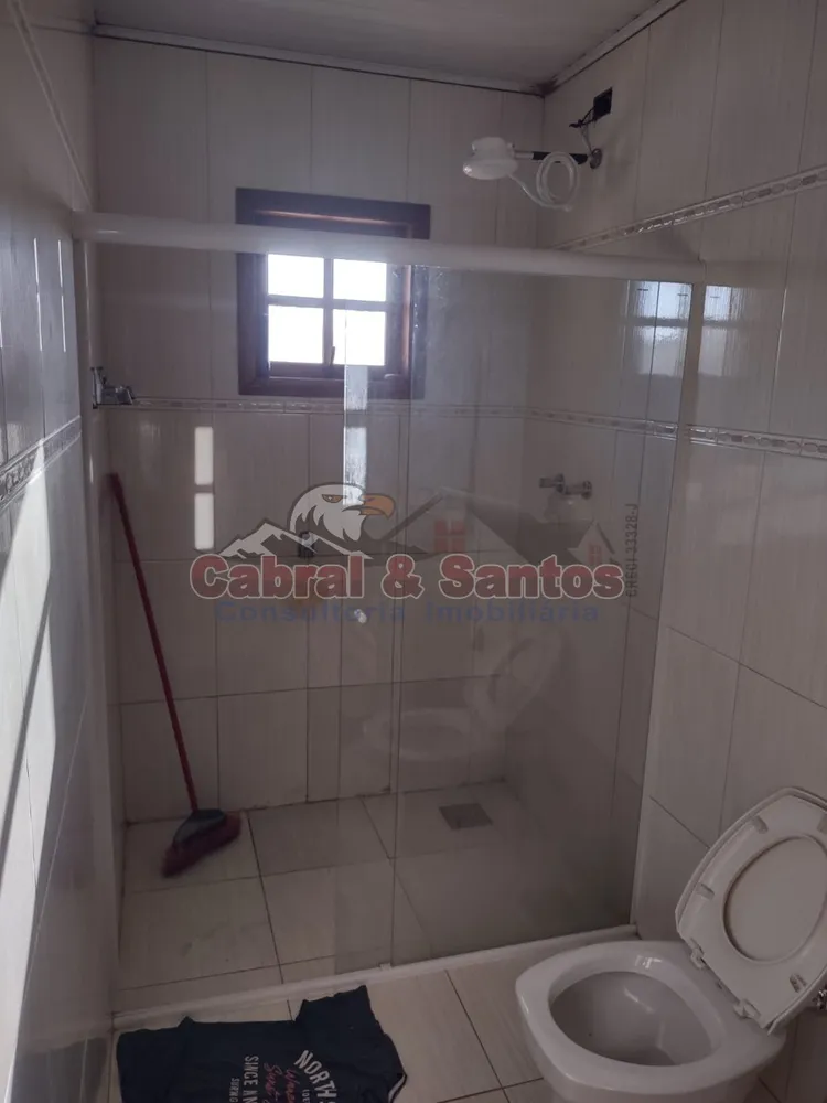 Casa, 3 quartos, 152 m² - Foto 8