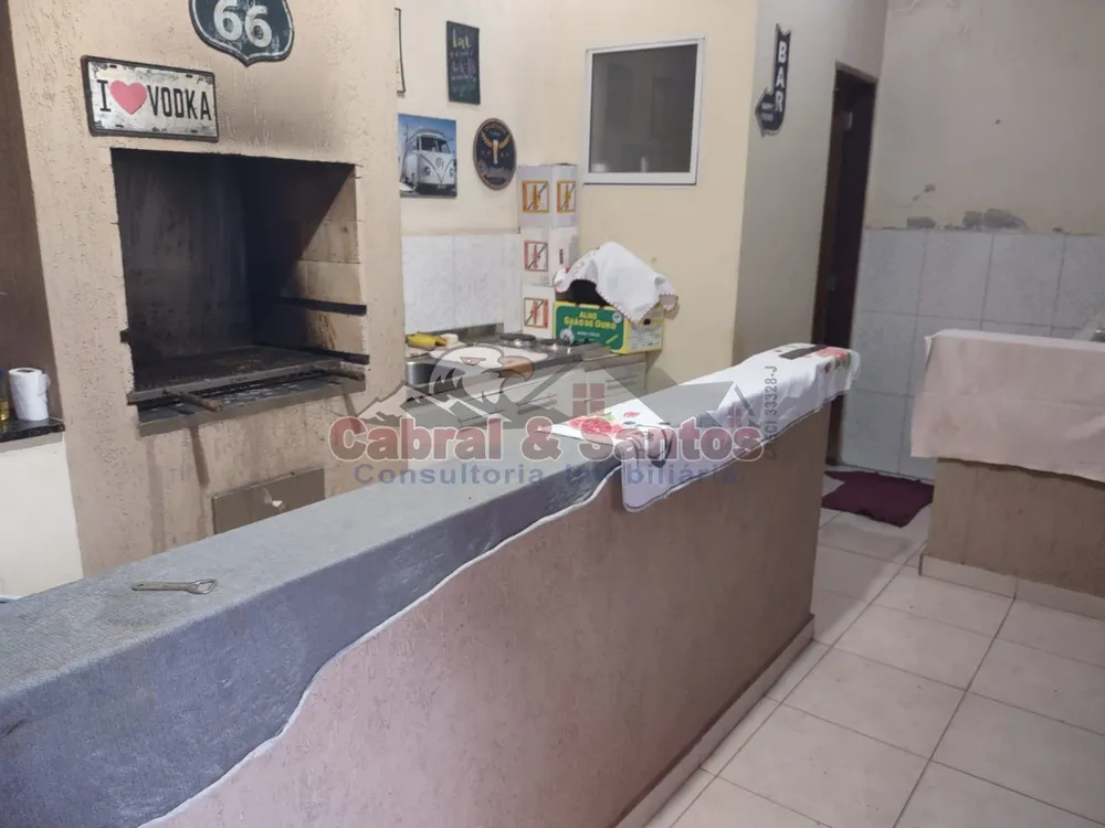 Casa, 3 quartos, 152 m² - Foto 6