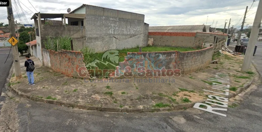 Terreno, 345 m² - Foto 3