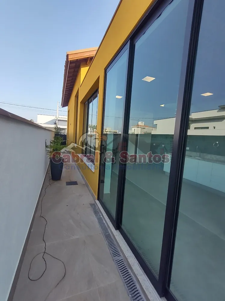Casa, 3 quartos, 205 m² - Foto 7