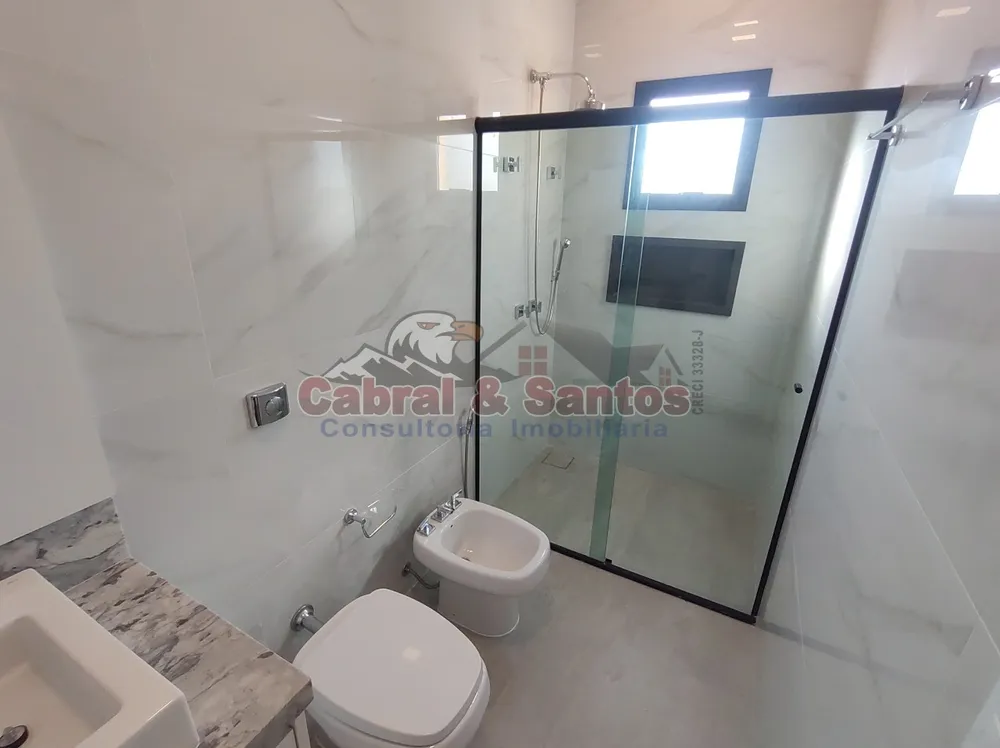 Casa, 3 quartos, 205 m² - Foto 6