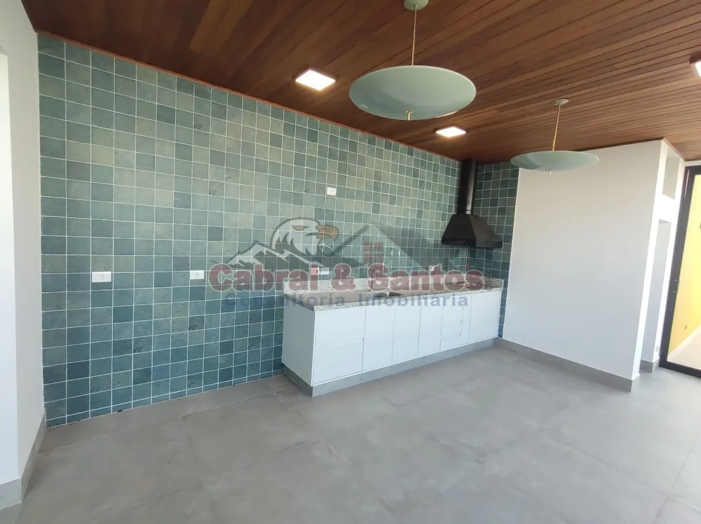 Casa, 3 quartos, 205 m² - Foto 2