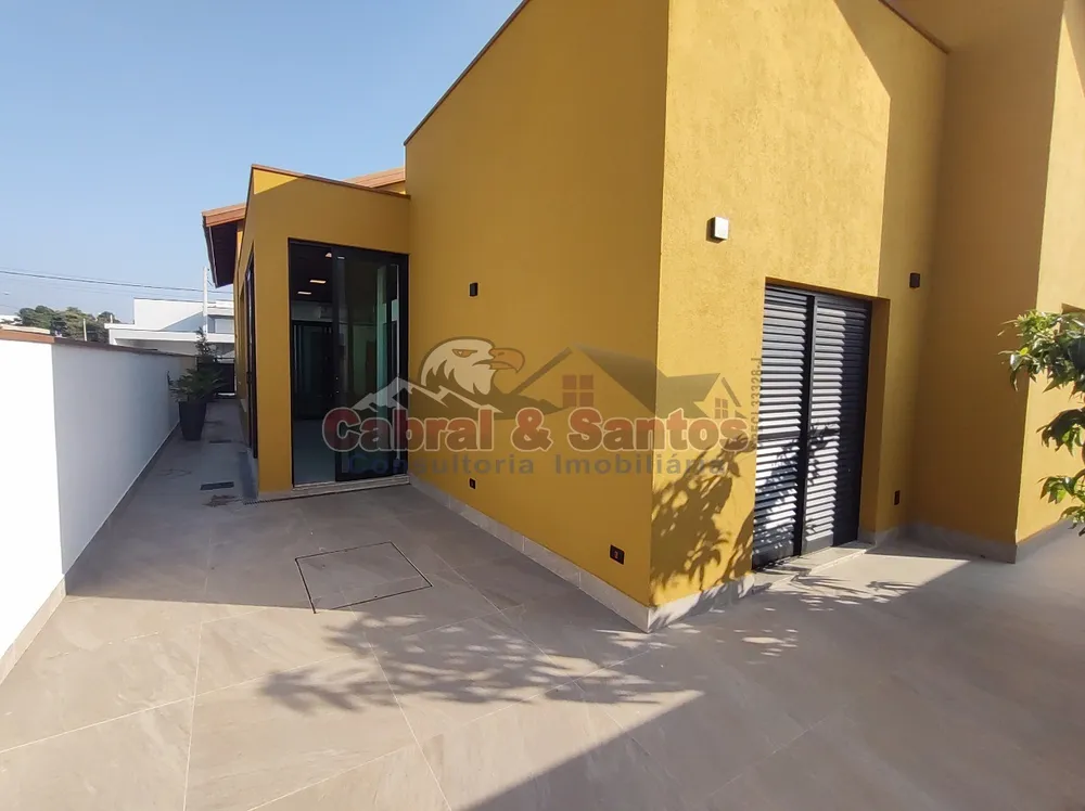 Casa, 3 quartos, 205 m² - Foto 8