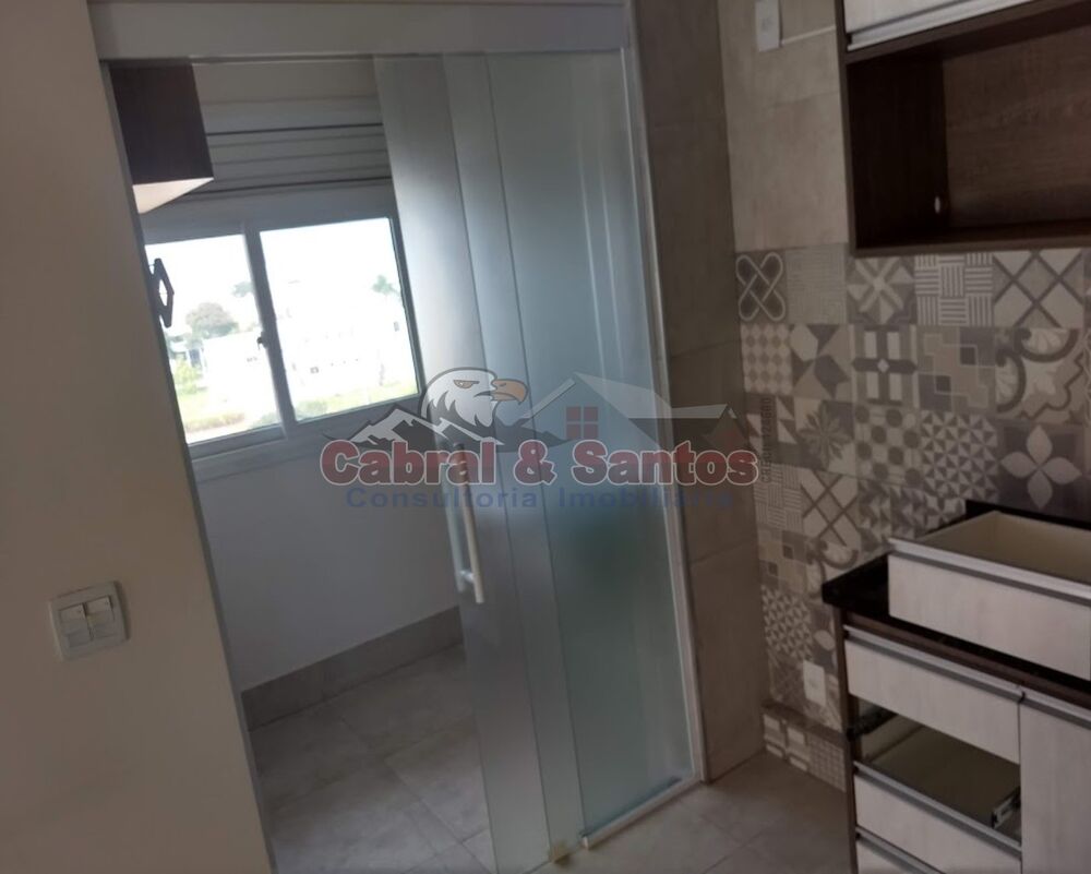 Apartamento, 2 quartos, 67 m² - Foto 1
