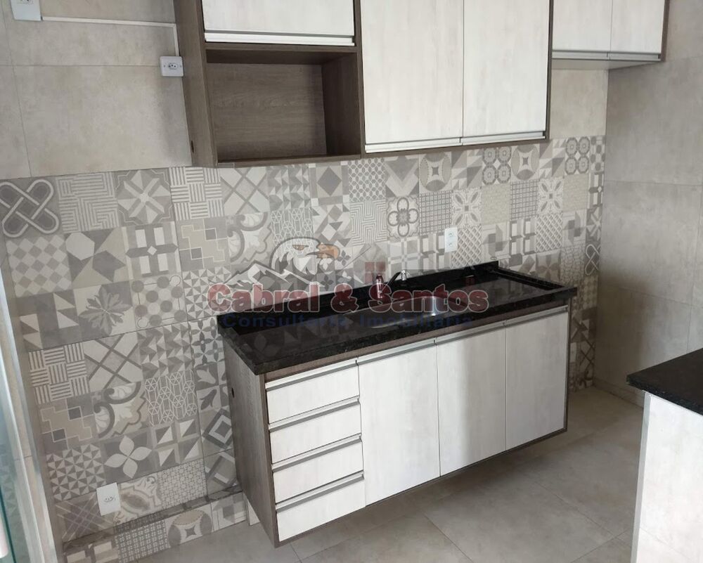 Apartamento, 2 quartos, 67 m² - Foto 3