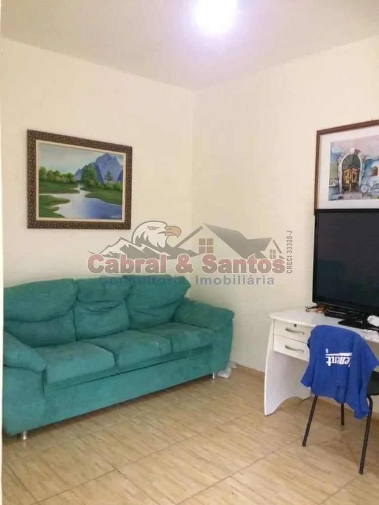 Casa, 5 quartos, 150 m² - Foto 3