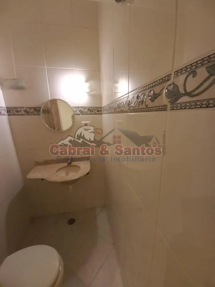 Casa, 5 quartos, 150 m² - Foto 11