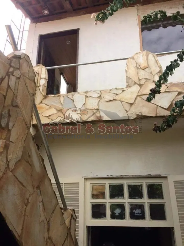 Casa, 5 quartos, 150 m² - Foto 12