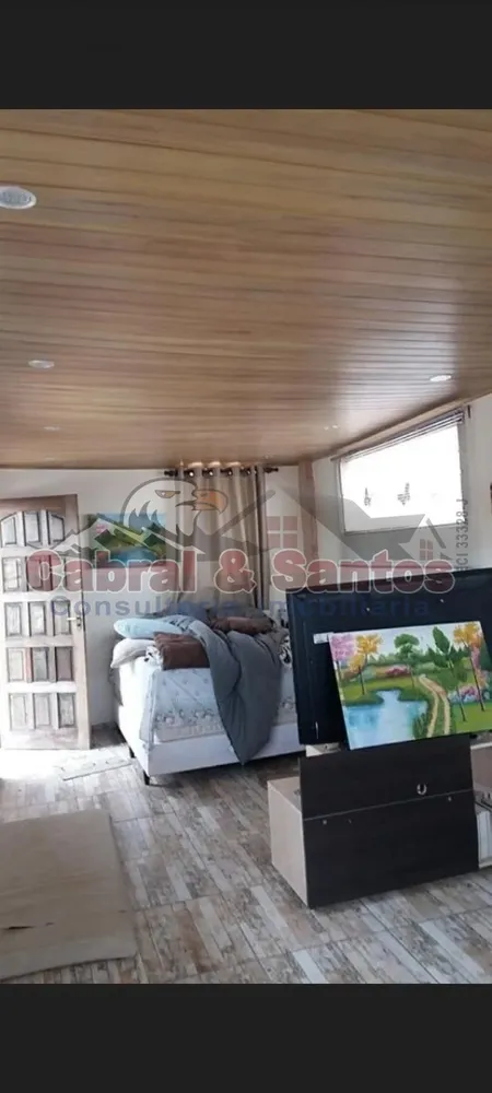 Casa, 5 quartos, 150 m² - Foto 4