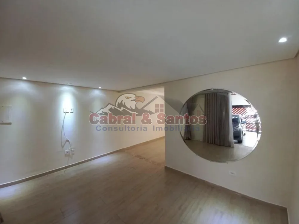 Casa, 5 quartos, 150 m² - Foto 2