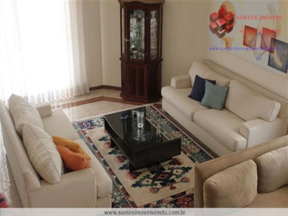 Casa, 4 quartos, 320 m² - Foto 2