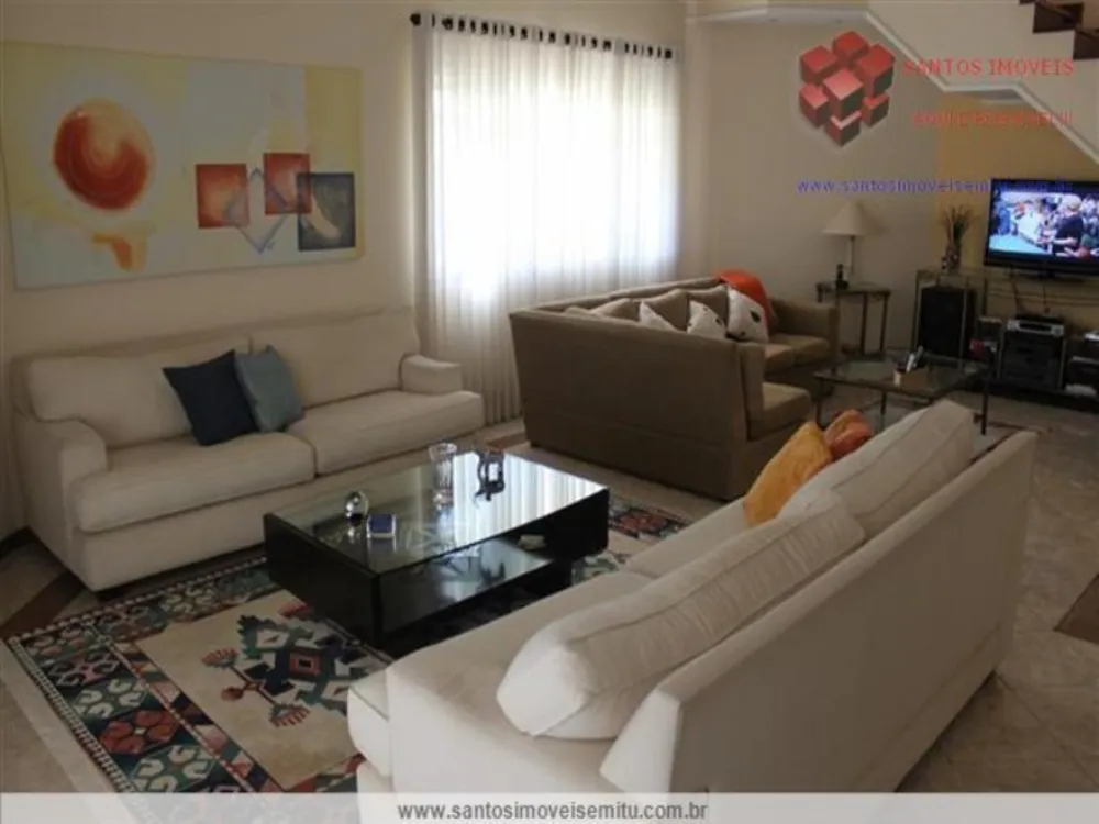 Casa, 4 quartos, 320 m² - Foto 3