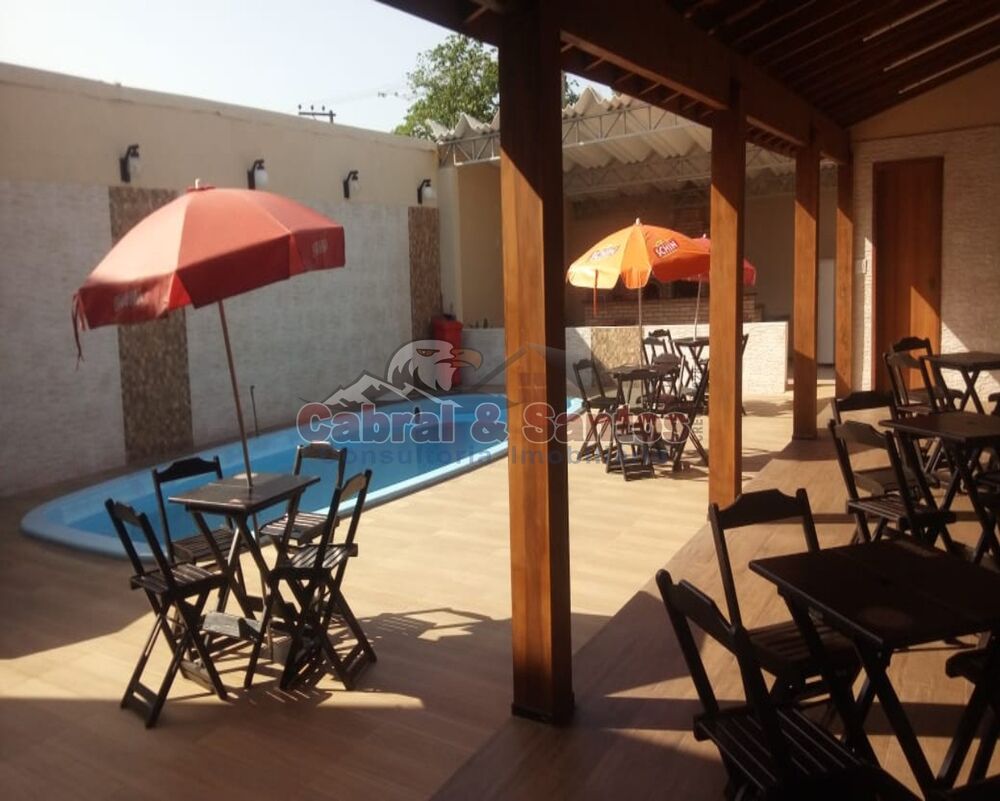 Prédio Inteiro, 80 m² - Foto 3