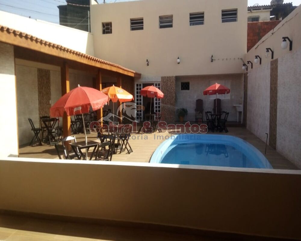 Prédio Inteiro, 80 m² - Foto 1