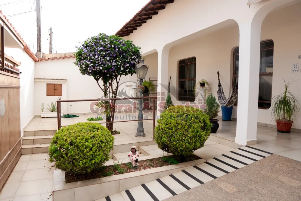 Casa, 3 quartos, 189 m² - Foto 3