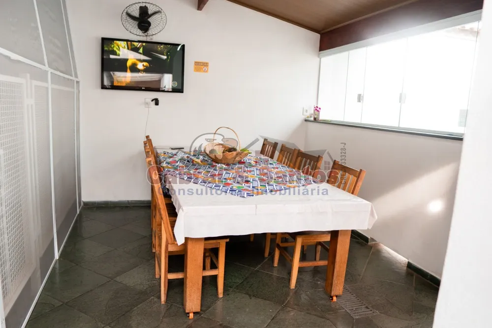 Casa, 3 quartos, 189 m² - Foto 12