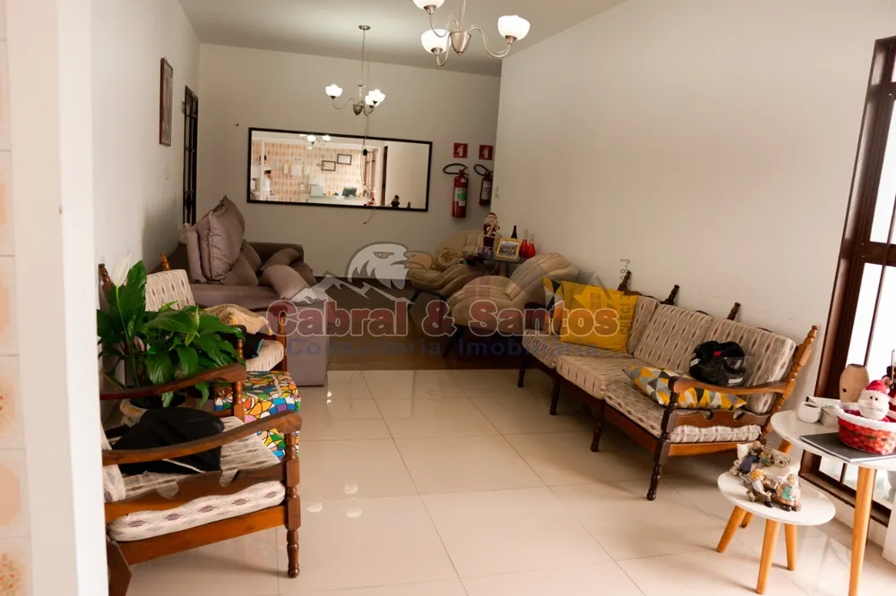 Casa, 3 quartos, 189 m² - Foto 6