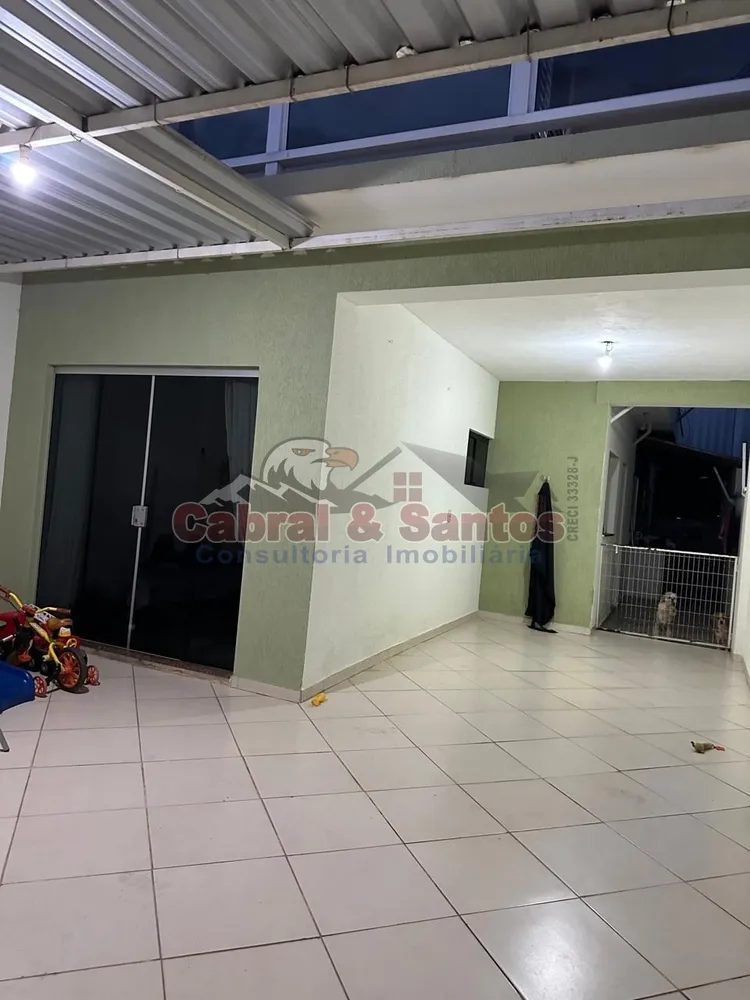 Casa, 3 quartos, 130 m² - Foto 3