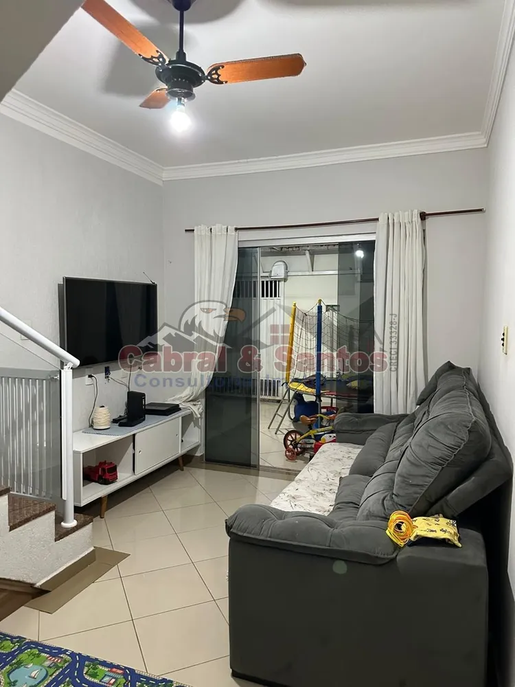 Casa, 3 quartos, 130 m² - Foto 6