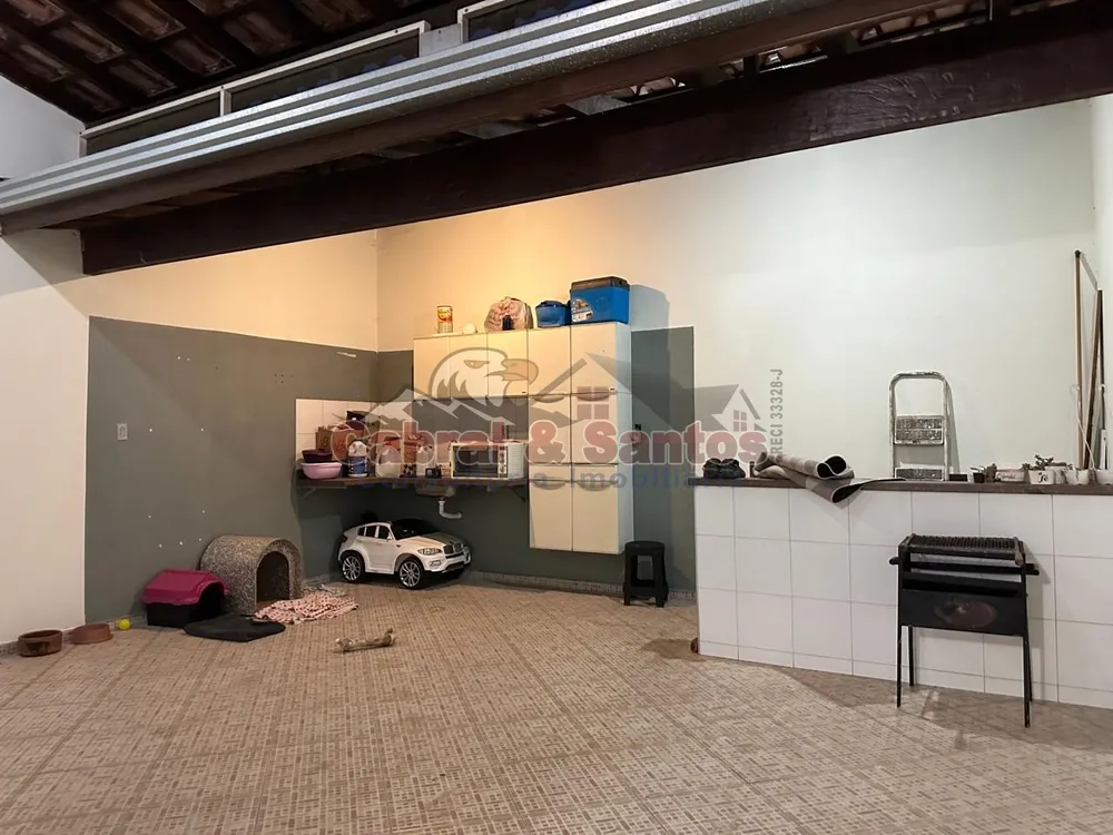 Casa, 3 quartos, 130 m² - Foto 12