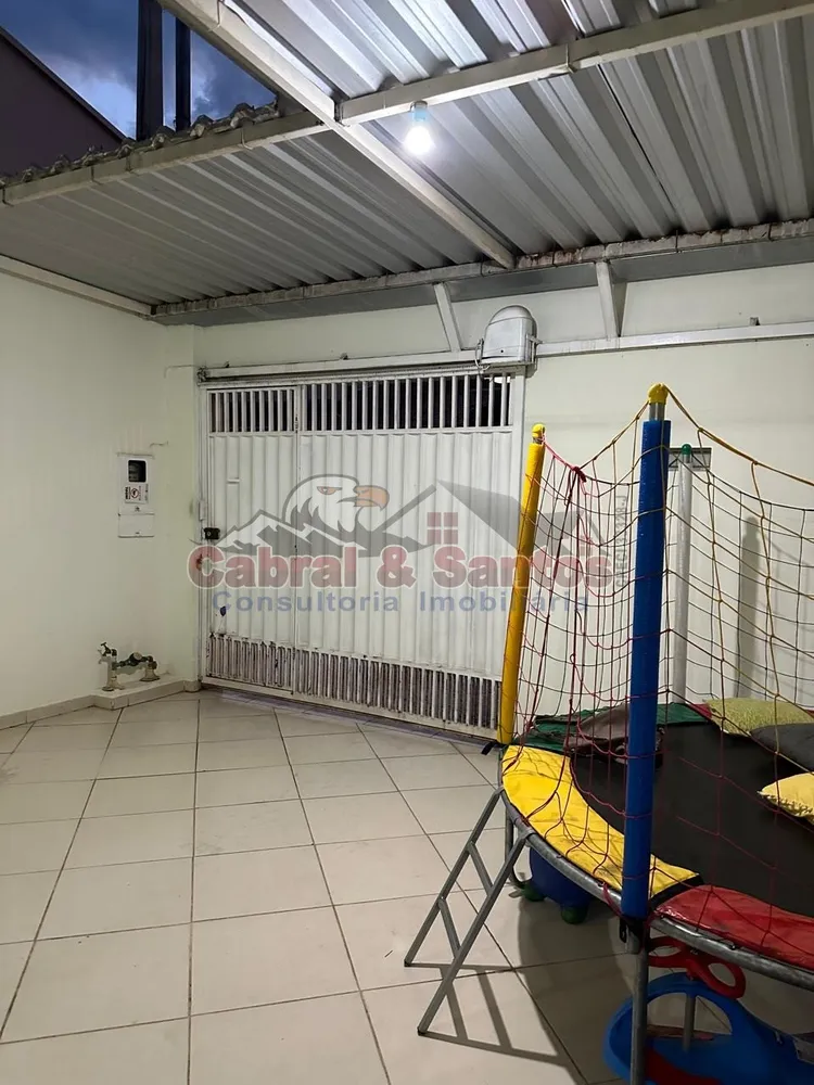 Casa, 3 quartos, 130 m² - Foto 4