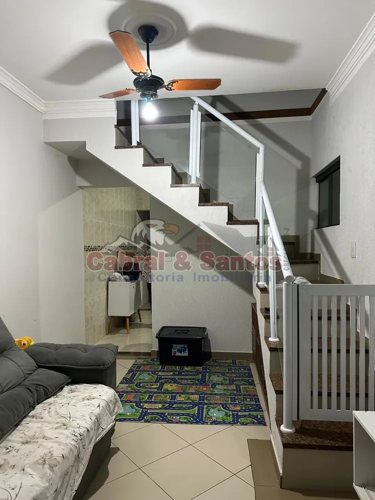 Casa, 3 quartos, 130 m² - Foto 7